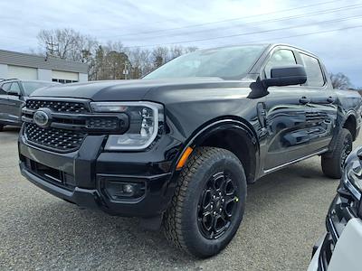 New 2026 Ford Ranger - photo 1
