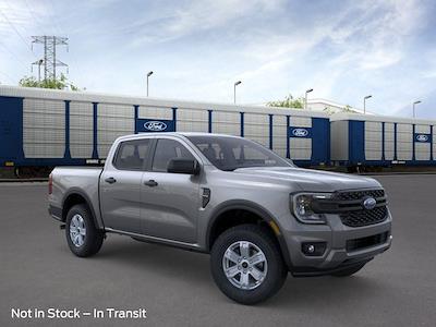 New 2026 Ford Ranger - photo 1