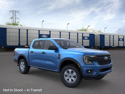New 2026 Ford Ranger - photo 1