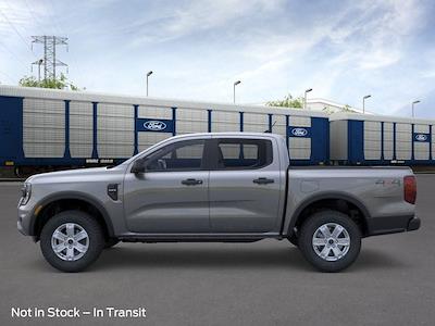 New 2026 Ford Ranger - photo 1