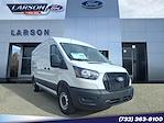 New 2026 Ford Transit 250 Medium Roof Empty Cargo Van for sale #26V003 - photo 1