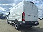 New 2026 Ford Transit 250 Medium Roof Empty Cargo Van for sale #26V003 - photo 4