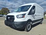 New 2026 Ford Transit 250 Medium Roof Empty Cargo Van for sale #26V003 - photo 5