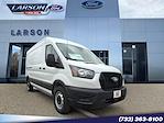 New 2026 Ford Transit 250 Medium Roof Empty Cargo Van for sale #26V004 - photo 1