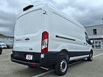New 2026 Ford Transit 250 Medium Roof Empty Cargo Van for sale #26V004 - photo 3