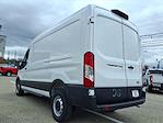 New 2026 Ford Transit 250 Medium Roof Empty Cargo Van for sale #26V004 - photo 4