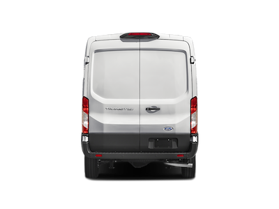 New 2026 Ford Transit 250 - photo 1