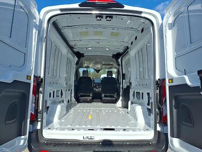 New 2026 Ford Transit 250 Medium Roof Empty Cargo Van for sale #26V011 - photo 2