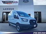 2026 Ford Transit 250 Medium Roof RWD Empty Cargo Van for sale #26V011 - photo 1