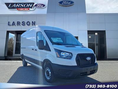New 2026 Ford Transit 250 Medium Roof Empty Cargo Van for sale #26V013 - photo 1