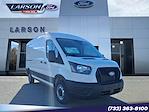 2026 Ford Transit 250 Medium Roof RWD Empty Cargo Van for sale #26V013 - photo 1