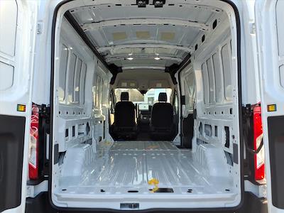 New 2026 Ford Transit 250 Medium Roof Empty Cargo Van for sale #26V014 - photo 2