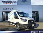 New 2026 Ford Transit 250 Medium Roof Empty Cargo Van for sale #26V014 - photo 1