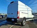 New 2026 Ford Transit 250 Medium Roof Empty Cargo Van for sale #26V014 - photo 3