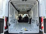 New 2026 Ford Transit 250 Medium Roof Empty Cargo Van for sale #26V014 - photo 2