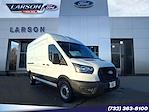 New 2026 Ford Transit 350 High Roof Empty Cargo Van for sale #26V015 - photo 1