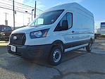 New 2026 Ford Transit 350 High Roof Empty Cargo Van for sale #26V015 - photo 5