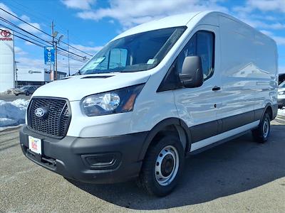 New 2026 Ford Transit 250 - photo 1