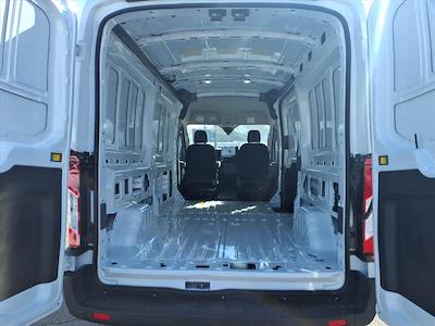 New 2026 Ford Transit 250 - photo 1