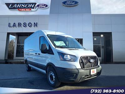 New 2026 Ford Transit 250 Medium Roof Empty Cargo Van for sale #26V018 - photo 1