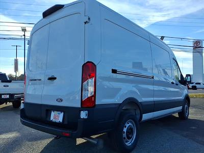 New 2026 Ford Transit 250 Medium Roof Empty Cargo Van for sale #26V018 - photo 2