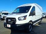 New 2026 Ford Transit 250 Medium Roof Empty Cargo Van for sale #26V018 - photo 4