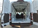 New 2026 Ford Transit 250 Medium Roof Empty Cargo Van for sale #26V018 - photo 8