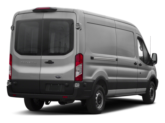 Used 2018 Ford Transit 150 - photo 5