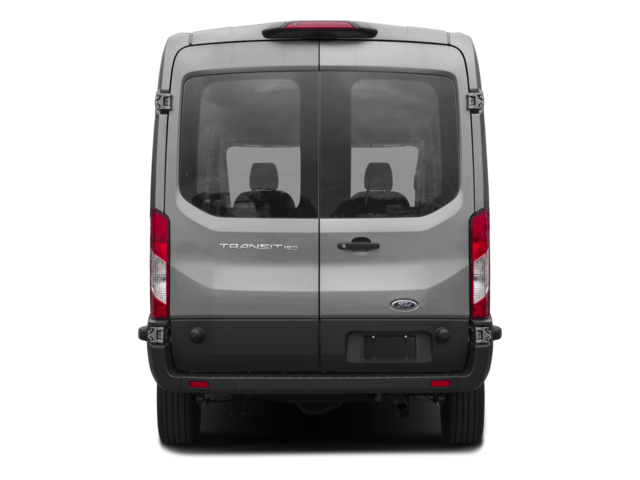 Used 2018 Ford Transit 150 - photo 8