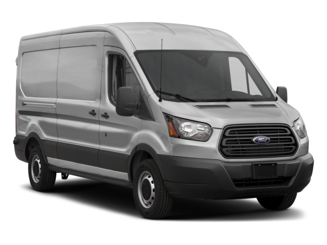 Used 2018 Ford Transit 150 - photo 9
