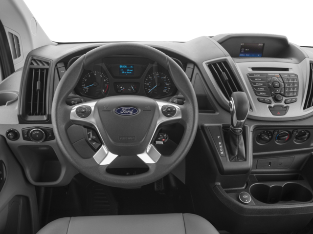 Used 2018 Ford Transit 150 - photo 10