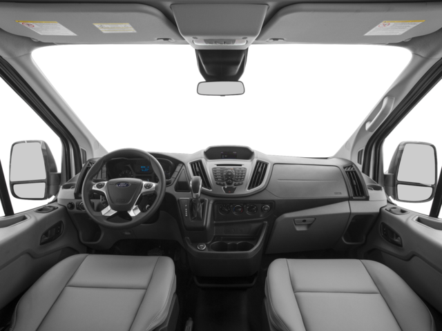Used 2018 Ford Transit 150 - photo 11