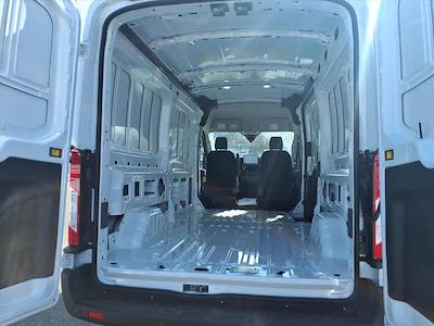 New 2026 Ford Transit 250 - photo 1