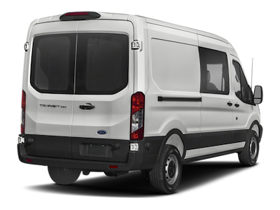 Used 2018 Ford Transit 250 - photo 2