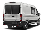 2018 Ford Transit 250 Medium Roof RWD Empty Cargo Van for sale #26V019A - photo 2