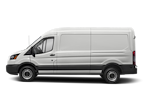 2018 Ford Transit 250 Medium Roof RWD Empty Cargo Van for sale #26V019A - photo 3
