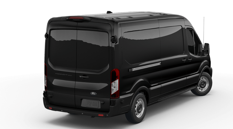 New 2026 Ford Transit 250 - photo 20