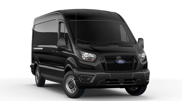 New 2026 Ford Transit 250 - photo 21