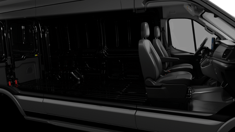 New 2026 Ford Transit 250 - photo 22