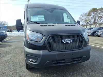 New 2026 Ford Transit 250 - photo 1