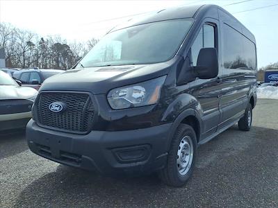 New 2026 Ford Transit 250 - photo 1