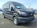 New 2026 Ford Transit 250 Medium Roof Empty Cargo Van for sale #26V022 - photo 1
