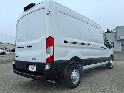New 2026 Ford Transit 250 - photo 1