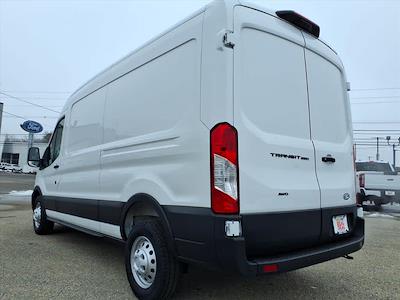 New 2026 Ford Transit 250 - photo 1
