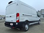 New 2026 Ford Transit 250 Medium Roof Empty Cargo Van for sale #26V023 - photo 3