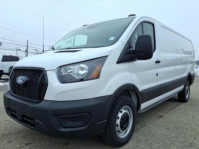 New 2026 Ford Transit 250 - photo 1