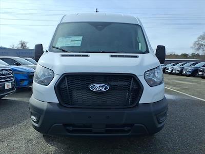 New 2026 Ford Transit 250 - photo 1