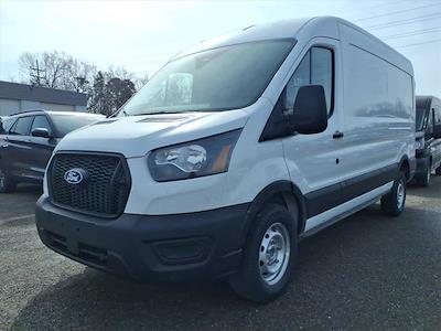 New 2026 Ford Transit 250 - photo 1