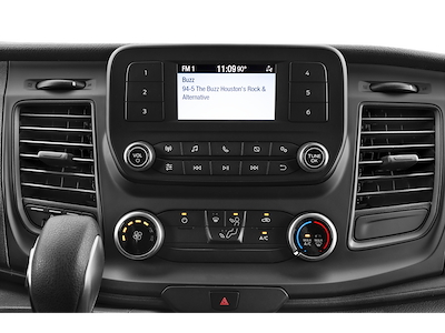 New 2026 Ford Transit 350 - photo 1