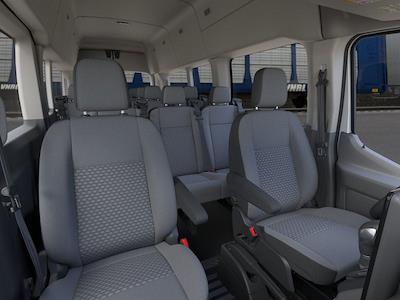 New 2026 Ford Transit 350 HD - photo 1